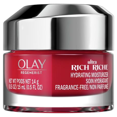 oil of olay ultra rich