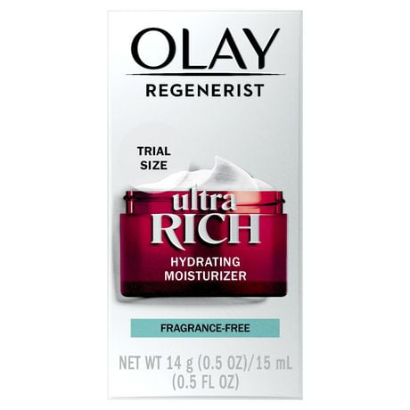 olay ultra rich