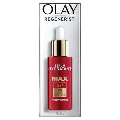 olay regenerist with hyaluronic acid