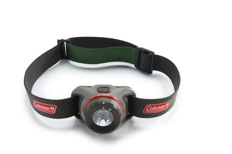 coleman battery guard headlamp coleman battery guard headlamp
