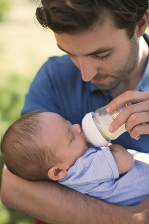 avent natural bottles 4oz