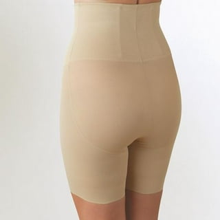  YOLAI Bodysuit for Women Tummy Tucking Zipper Fajas Shapewear  Waist Trainer Butt Lifter Thigh Slimmer Body Shaper (Beige, S) : Sports &  Outdoors