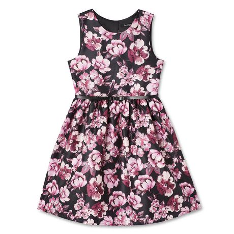 George Girls' Dress | Walmart Canada