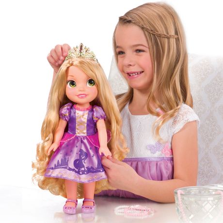 princess toddler dolls