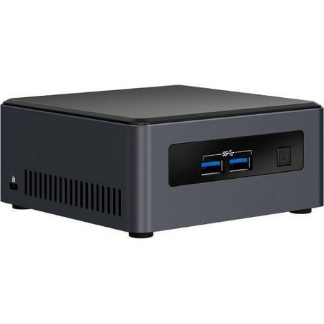 Intel nuc10i5fnkp6 nuc kit сколько весит