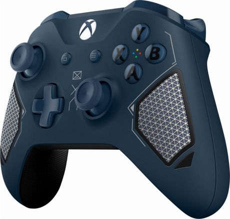 Xbox Wireless Controller - Patrol Tech Special Edition | Walmart Canada