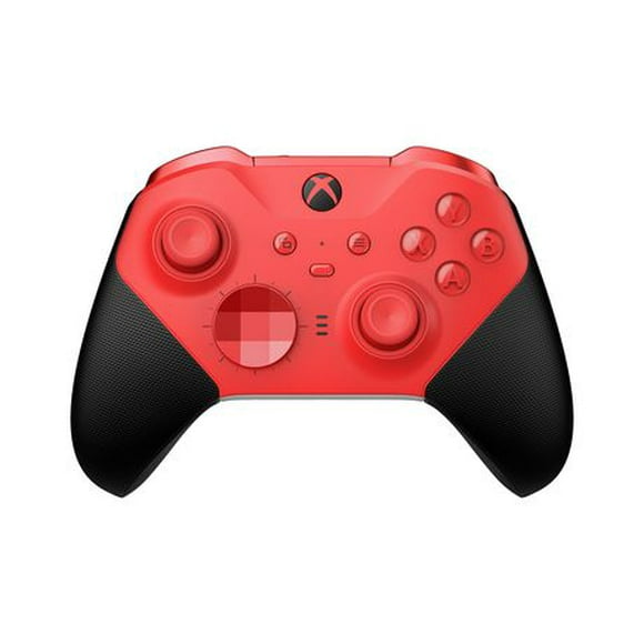 Xbox Elite Wireless Controller Series 2 – Core (Red), Xbox