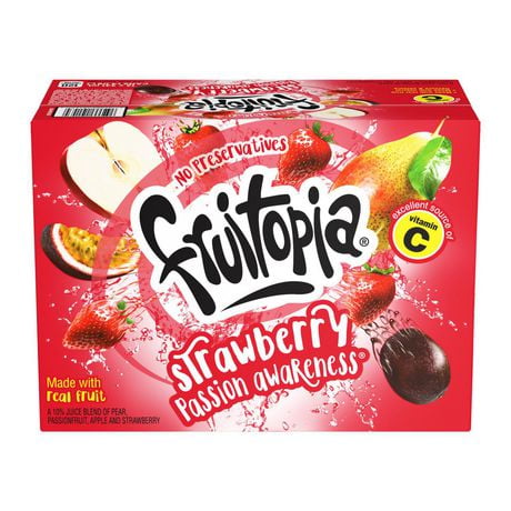 Fruitopia Fruitopia