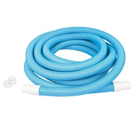 Mainstays 30' Vacuum Hose with Adaptor, Fits on 1.5" & 1.25" accessories