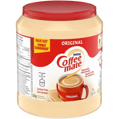 COFFEE-MATE Original Coffee Whitener Powder | Walmart Canada