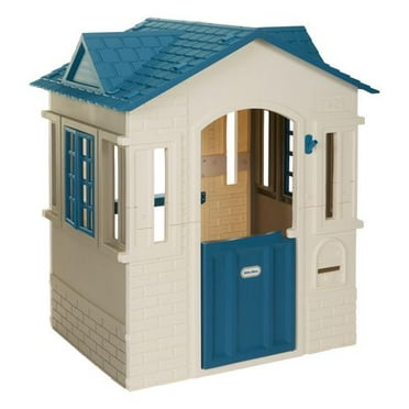 Little Tikes Cape Cottage Playhouse, A perfect first playhouse!