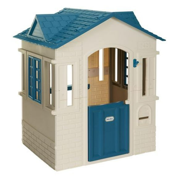 Little Tikes Cape Cottage Playhouse, A perfect first playhouse!