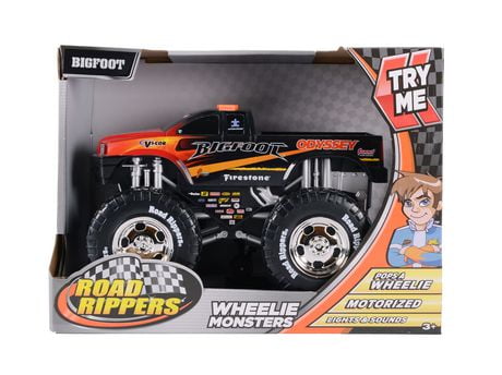 road rippers wheelie monsters