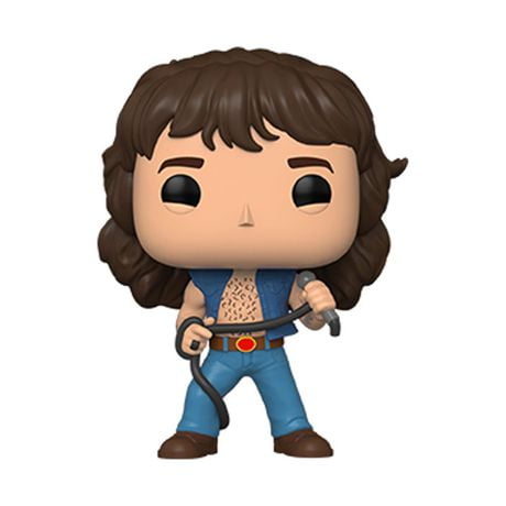 Funko Pop! Moment Deluxe: AC/DC in Concert Vinyl Figures (2022