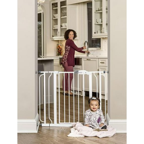 Extra Wide & Tall Baby Gates Walmart Canada