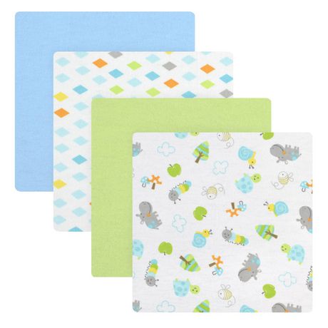 receiving blankets canada