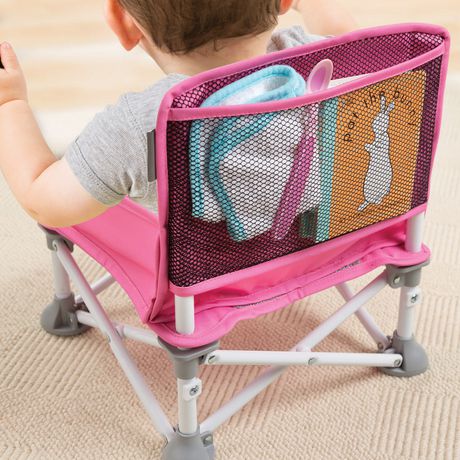 summer infant pop n sit walmart