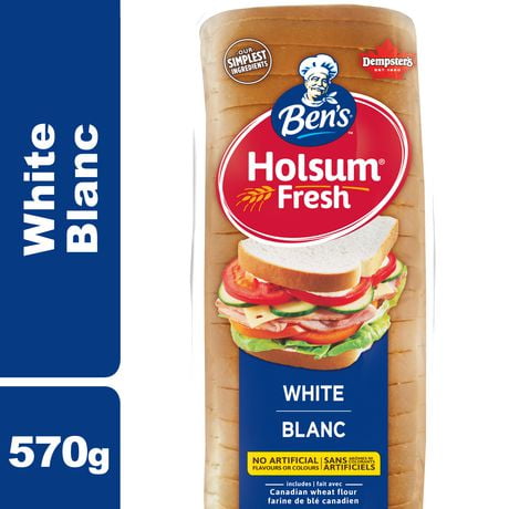 bread holsum ben walmart ca