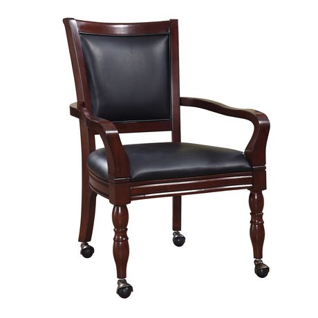 Hathaway Fortress Combination Game Table Chairs Set