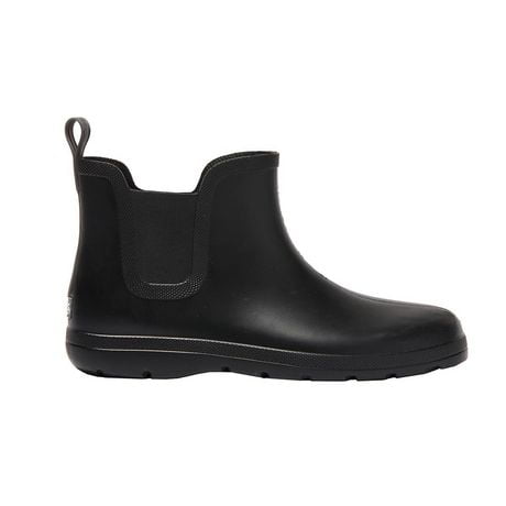 men's totes cirrus ankle rain boot