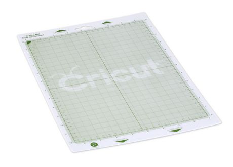 Cricut Mini 8 5 X 12 Cutting Mats Walmart Canada