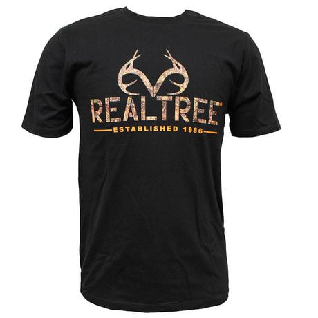 realtree t shirt walmart