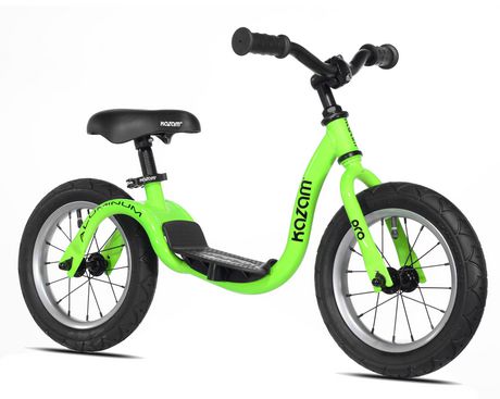 Kazam balance cheap bike for adults