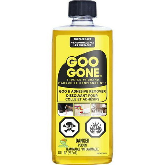 Goo Gone Original Citrus Power Cleaner