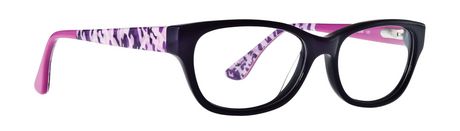 Flat Earth Girls' FEK5268 Purple Eyeglass Frame | Walmart Canada