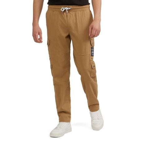 Ecko Unltd Pantalon de jogging multi-poches pour hommes