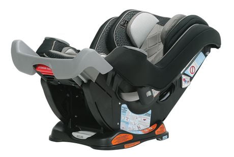 graco extend2fit platinum