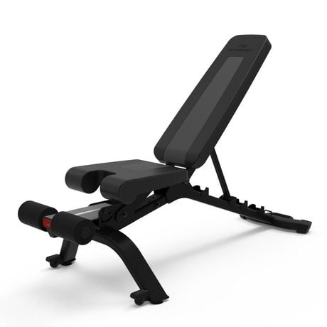 Walmart weight bench outlet canada