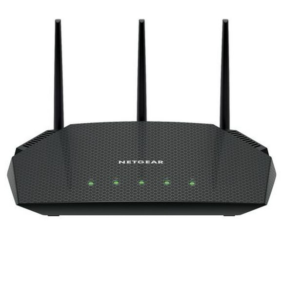 NETGEAR® Routeur Wi-Fi 6 AX3000 à 4 flux  Nighthawk® AX4