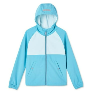 George Girls' Lightweight Puffer Jacket - Walmart.ca