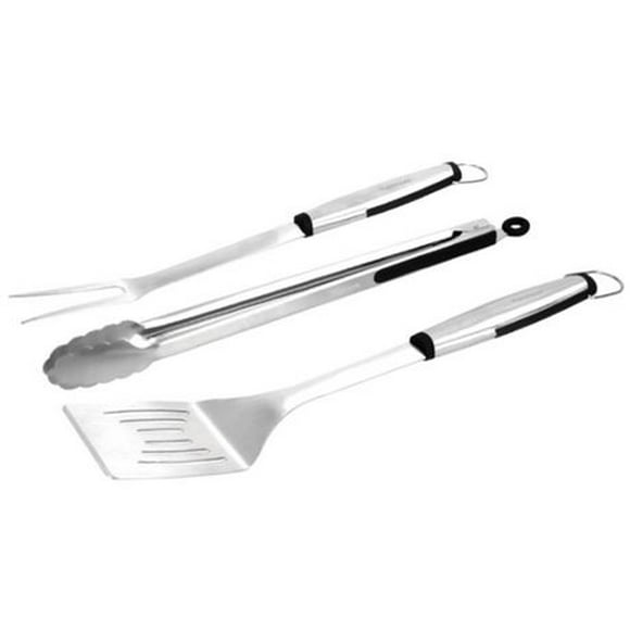 Kenmore - BBQ Tool Set - 3pcs