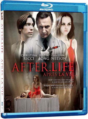 After.Life (DVD, 2009)