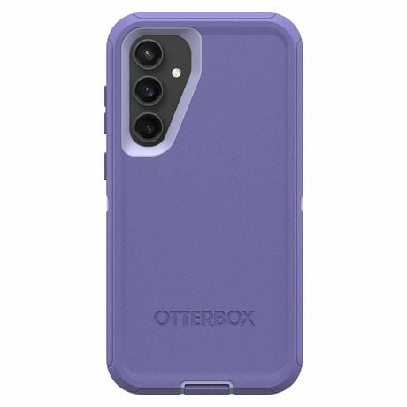 OtterBox Étui de Protection Defender pour Samsung Galaxy S24+