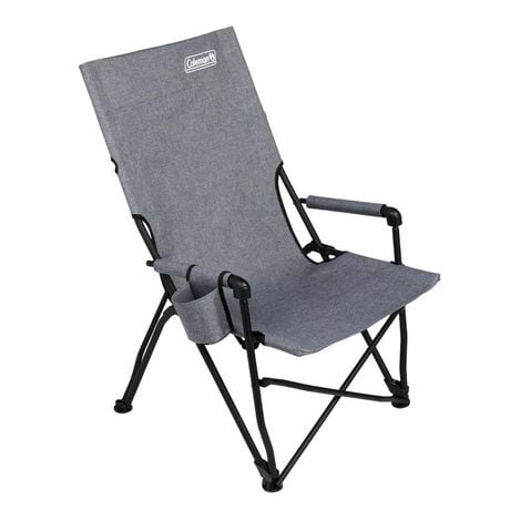 Coleman Forester Series Sling Chair, Folding Camping Chair
