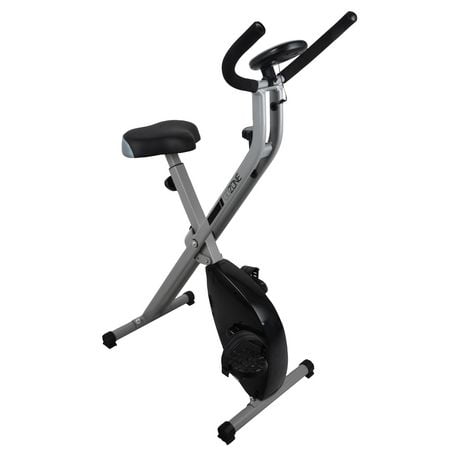 Gozone recumbent bike review sale