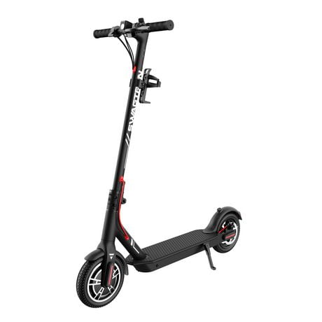 SWAGTRON App-Enabled Swagger 5 Boost Electric Scooter with Upgraded 300W Motor