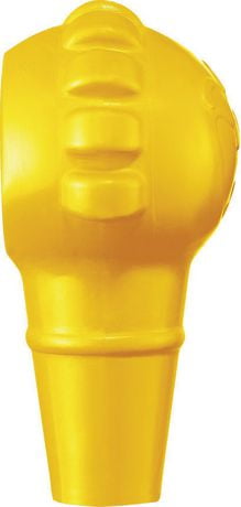 Maped 863149 Color Peps Crayons Bebe Paquet De 6 Walmart Canada