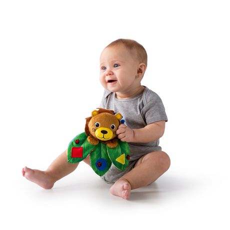 Baby Einstein Discover And Go Lion Toys Walmart Canada