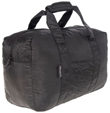 foldable duffel