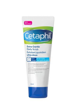 cetaphil extra gentle