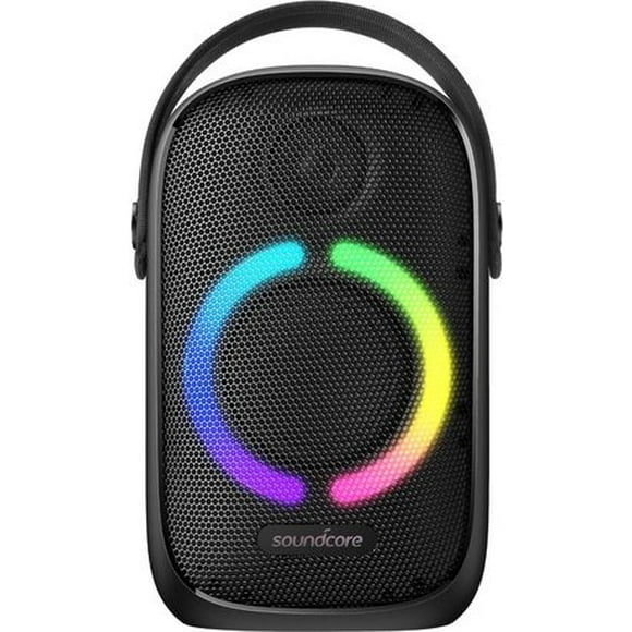 Haut-parleur Bluetooth Anker SoundCore Rave Neo - Noir