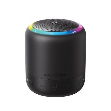 Soundcore by Anker Mini 3 Pro Bluetooth Speaker, Wireless Speaker.