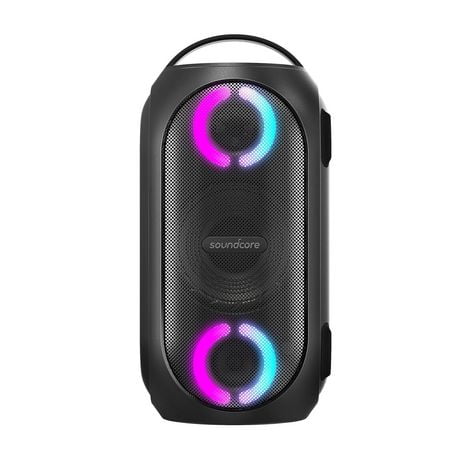 Soundcore by Anker Rave PartyCast Bluetooth Speaker