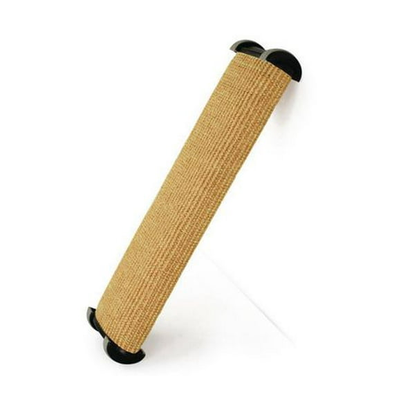 Sisal Scratching Post, Sisal Lean-it Anywhere Scratching Post
