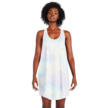 George Women's Racerback Nightgown | Walmart Canada