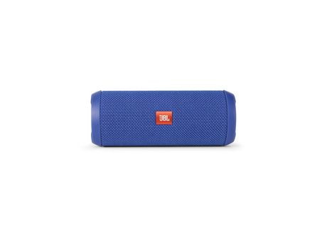 JBL Flip 3 Portable Blue Bluetooth Speaker